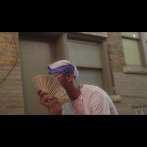 Meet your Posher, Malcolm